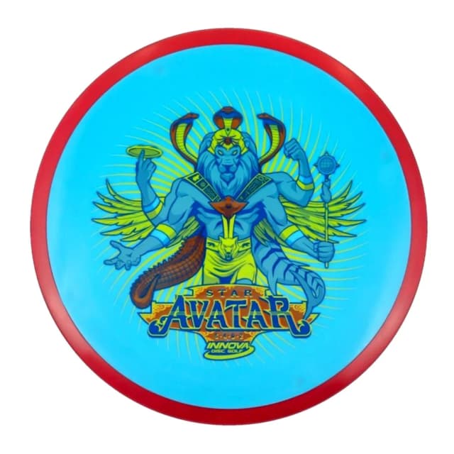 Innova Avatar