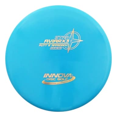 Innova AviarX3