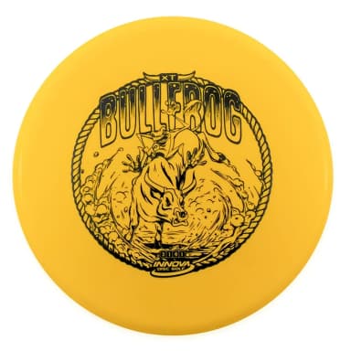 Innova Bullfrog