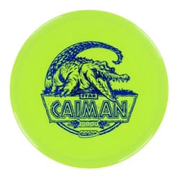 Innova Caiman