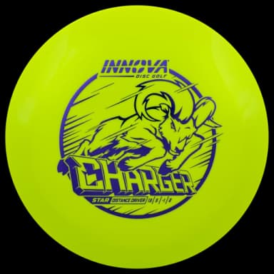 Innova Charger