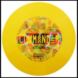 Innova Commander
