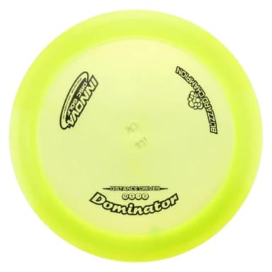 Innova Dominator