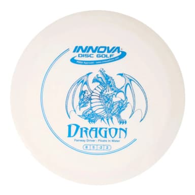 Innova Dragon