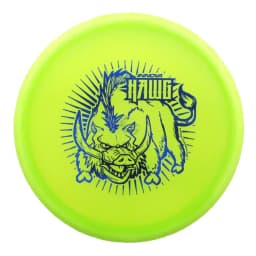 Innova Hawg