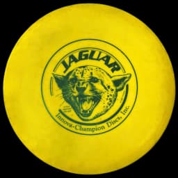 Innova Jaguar