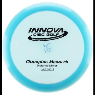 Innova Monarch