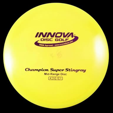 Innova Super Stingray