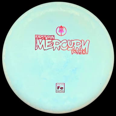 Inside The Circle Mercury