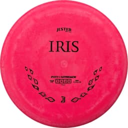 Jester Disc Golf Iris