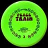 Peace Train
