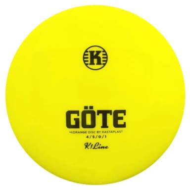 Kastaplast Gote