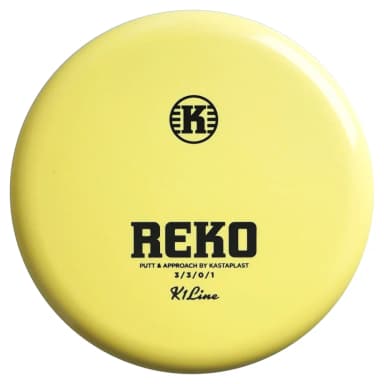 Kastaplast Reko