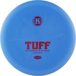 Kastaplast Tuff