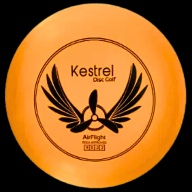Kestrel AirFlight