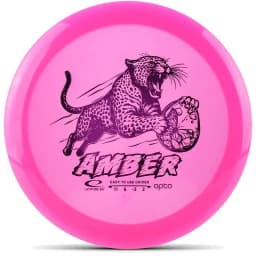 Latitude 64 Amber