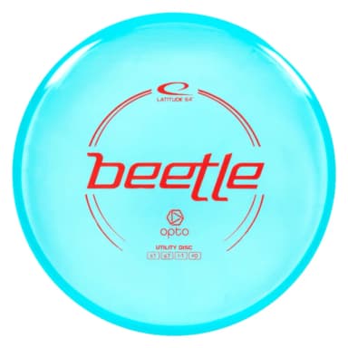 Latitude 64 Beetle
