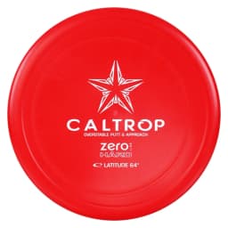 Latitude 64 Caltrop