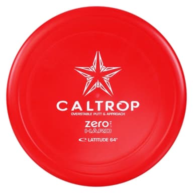 Latitude 64 Caltrop