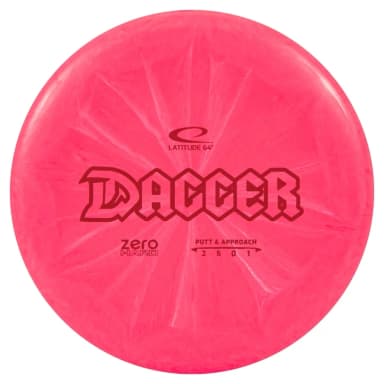 Latitude 64 Dagger