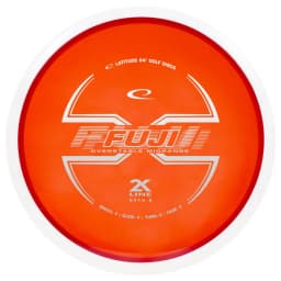 Latitude 64 Fuji
