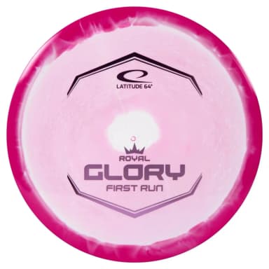 Latitude 64 Glory