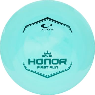 Latitude 64 Honor
