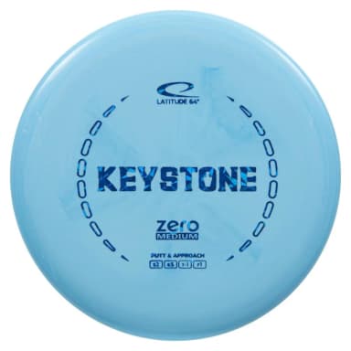 Latitude 64 Keystone