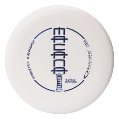 Latitude 64 Macana