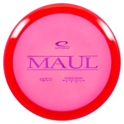 Latitude 64 Maul