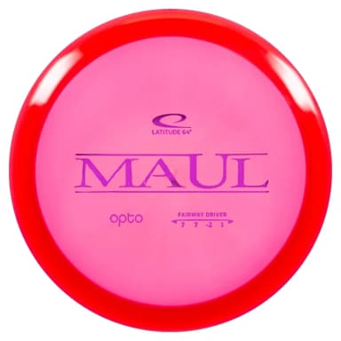 Latitude 64 Maul