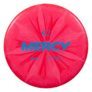 Latitude 64 Mercy
