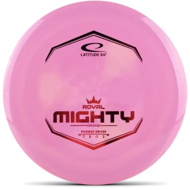 Latitude 64 Mighty