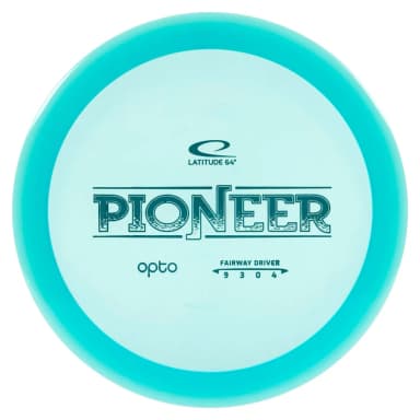 Latitude 64 Pioneer