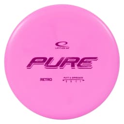 Latitude 64 Pure