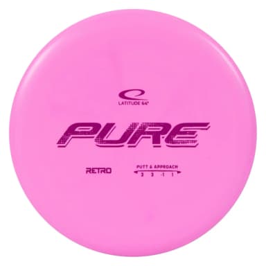Latitude 64 Pure