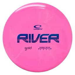 Latitude 64 River