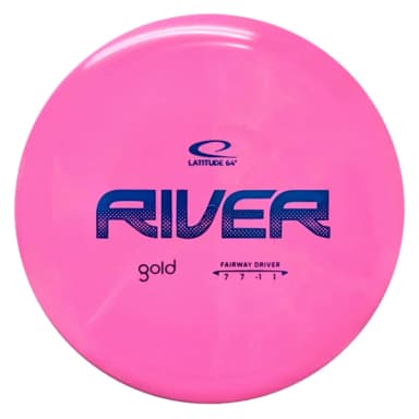 Latitude 64 River