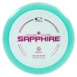 Latitude 64 Sapphire