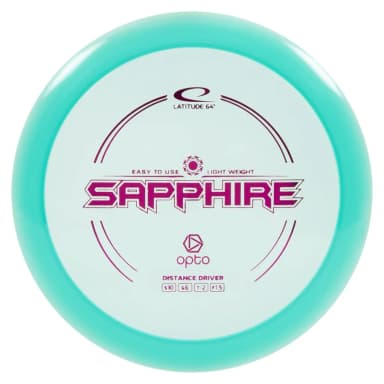 Latitude 64 Sapphire