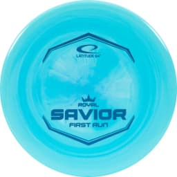 Latitude 64 Savior
