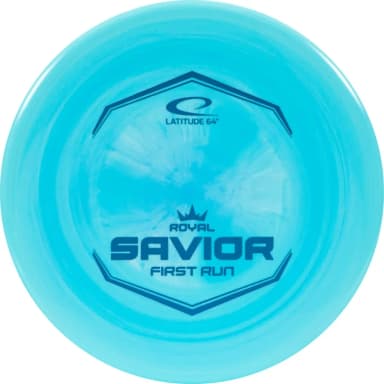 Latitude 64 Savior