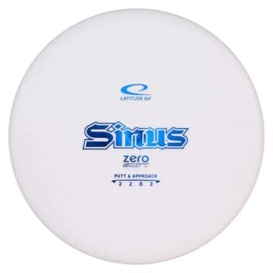 Latitude 64 Sinus