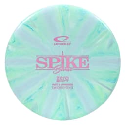 Latitude 64 Spike