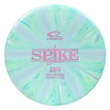 Latitude 64 Spike