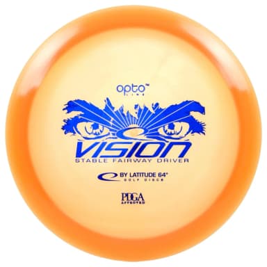 Latitude 64 Vision