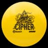 Cipher