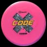 Code X