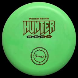 Legacy Discs Hunter