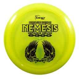 Legacy Discs Nemesis